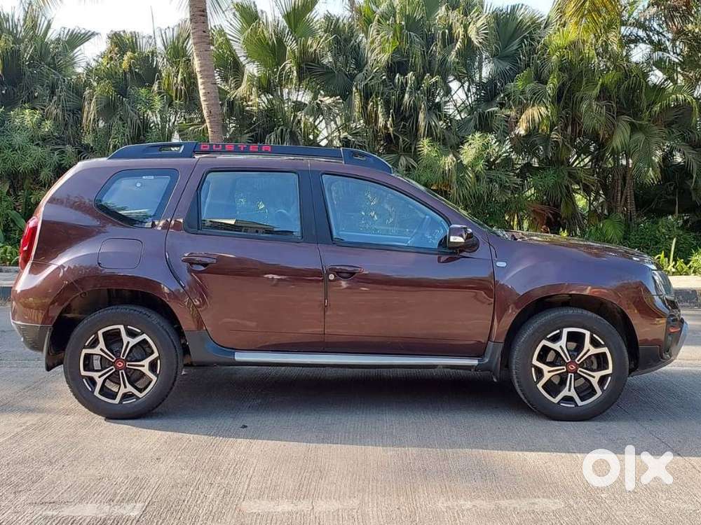 Renault Duster 1.3 Rxz Turbo Xtronic, 2020, Petrol