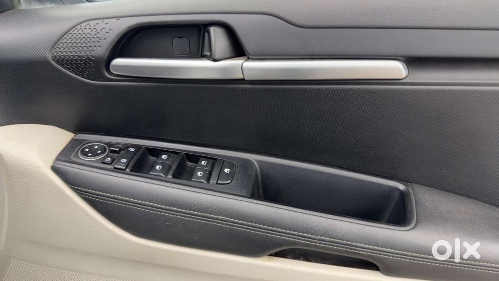 Kia Sonet 1.0 Htx Imt, 2021, Petrol