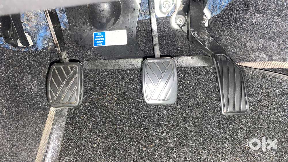 Maruti Suzuki Swift Zxi, 2013, Petrol