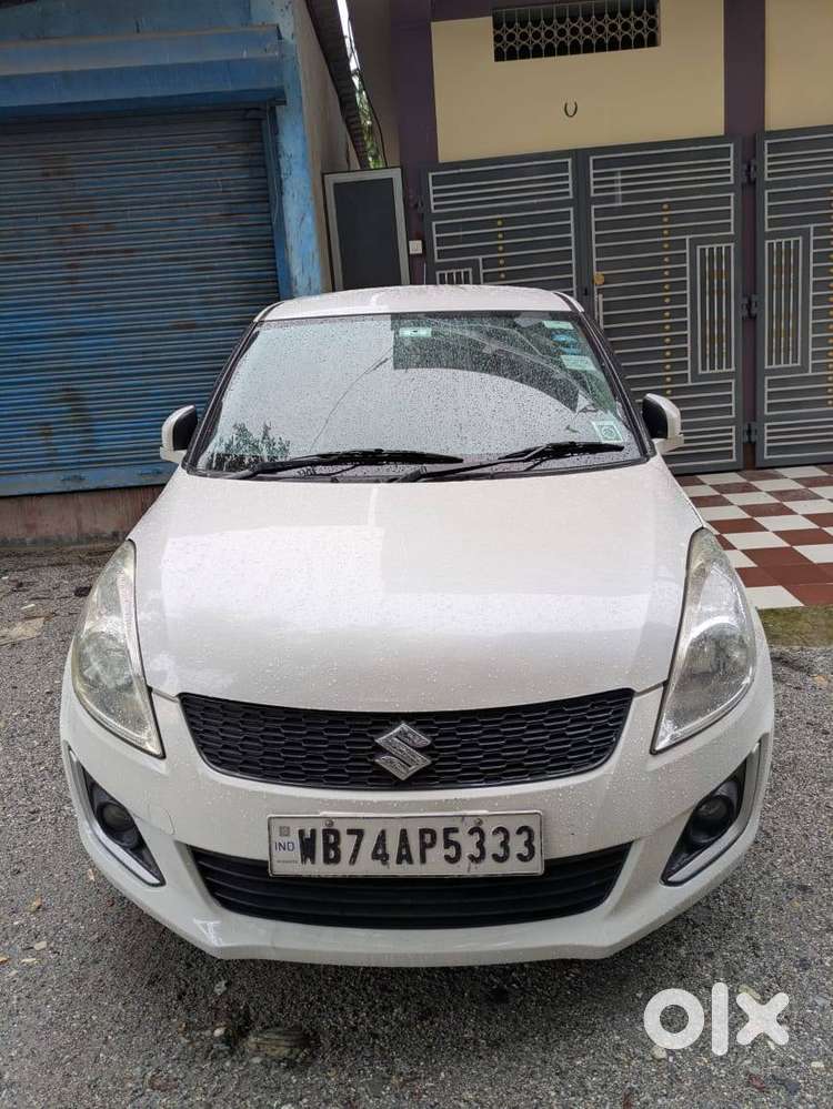 White Swift In Very Good Condition