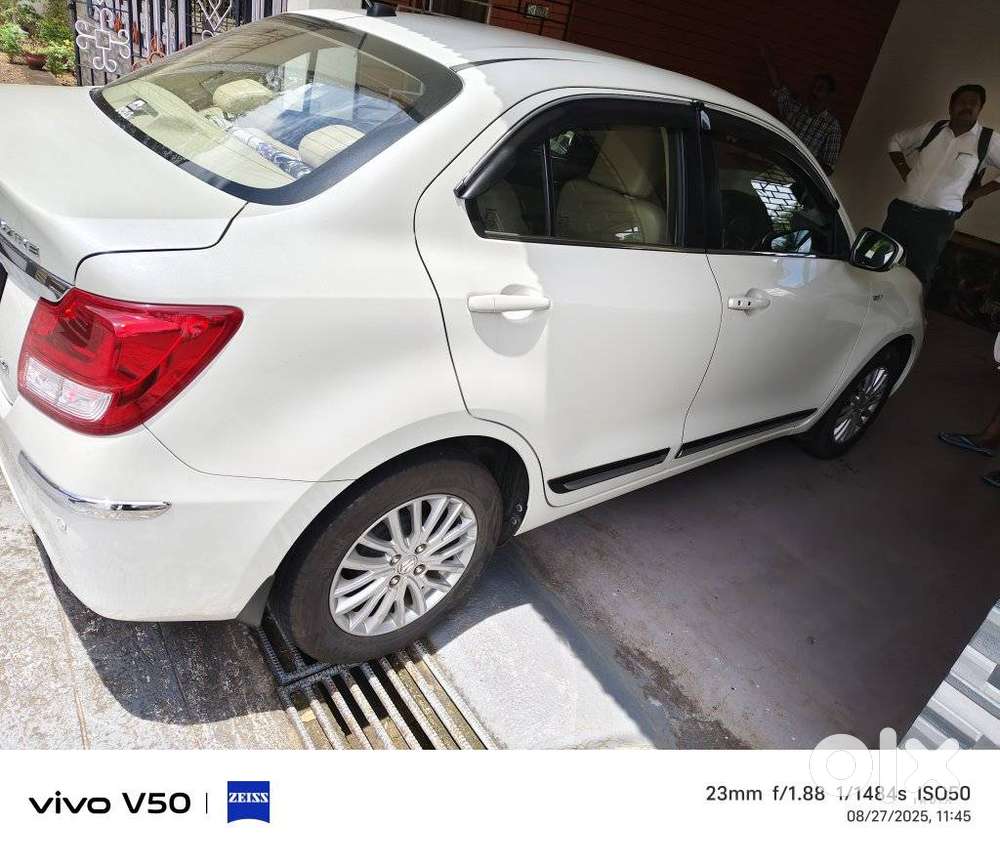 Maruti Suzuki Swift Dzire Zxi Plus , 2018, Petrol