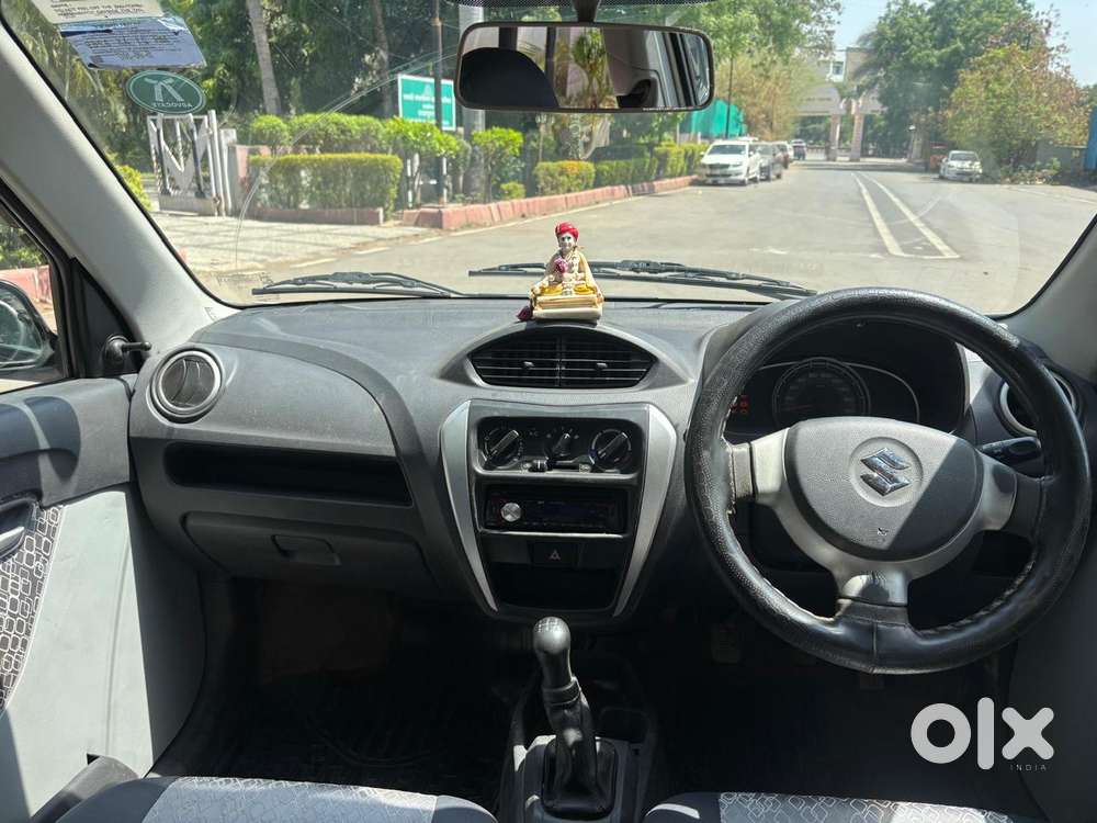 Maruti Suzuki Alto 800 Lxi, 2017, Petrol