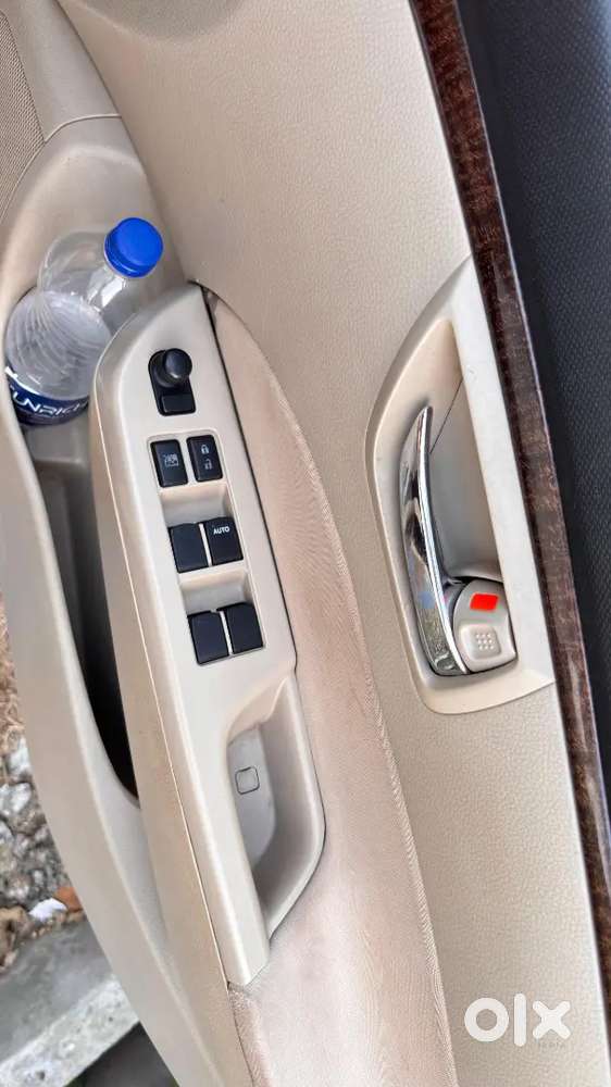 Maruti Suzuki Dzire 2015 Car