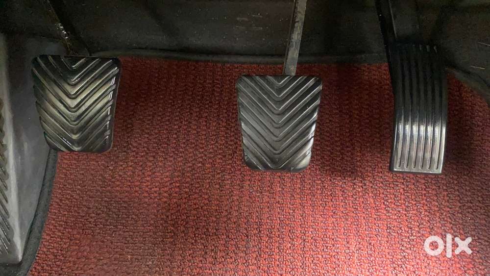 Hyundai Verna Fluidic 1.6 Crdi Sx, 2014, Diesel