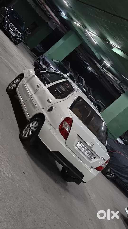 Tata Indigo Cs, 2012, Petrol