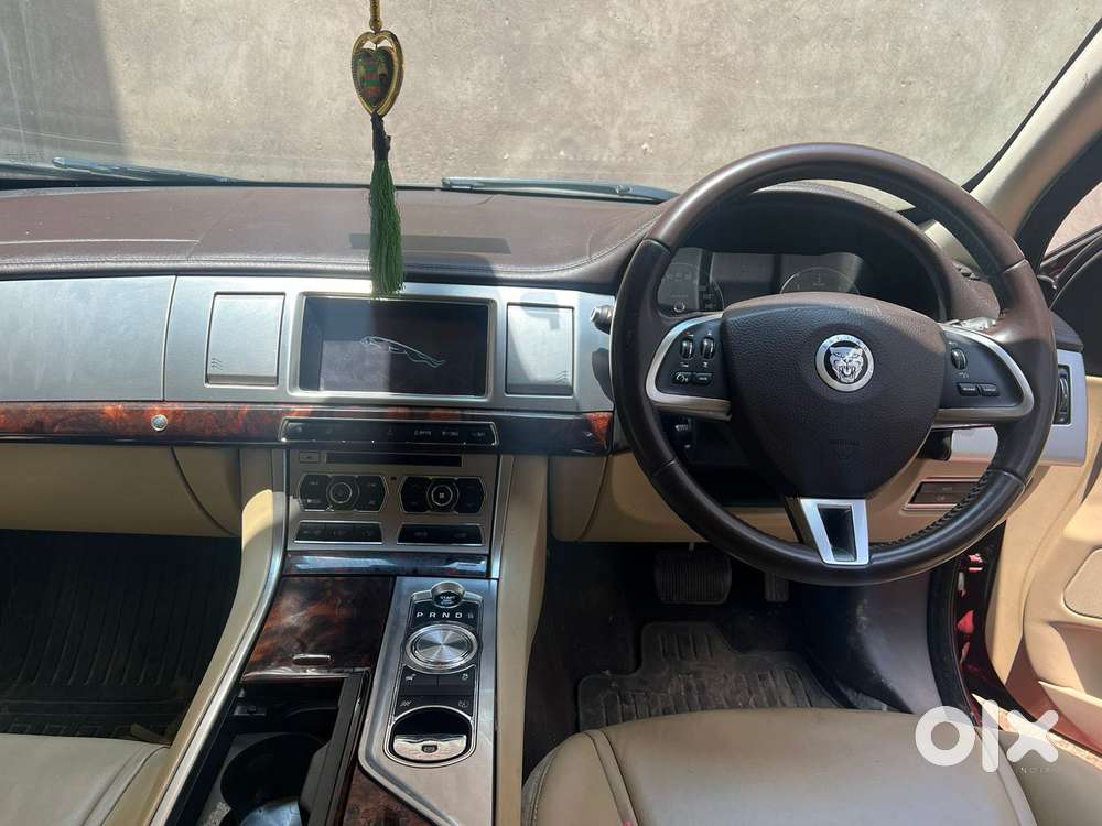 Jaguar Xf 3.0 Litre S Premium Luxury, 2012, Diesel