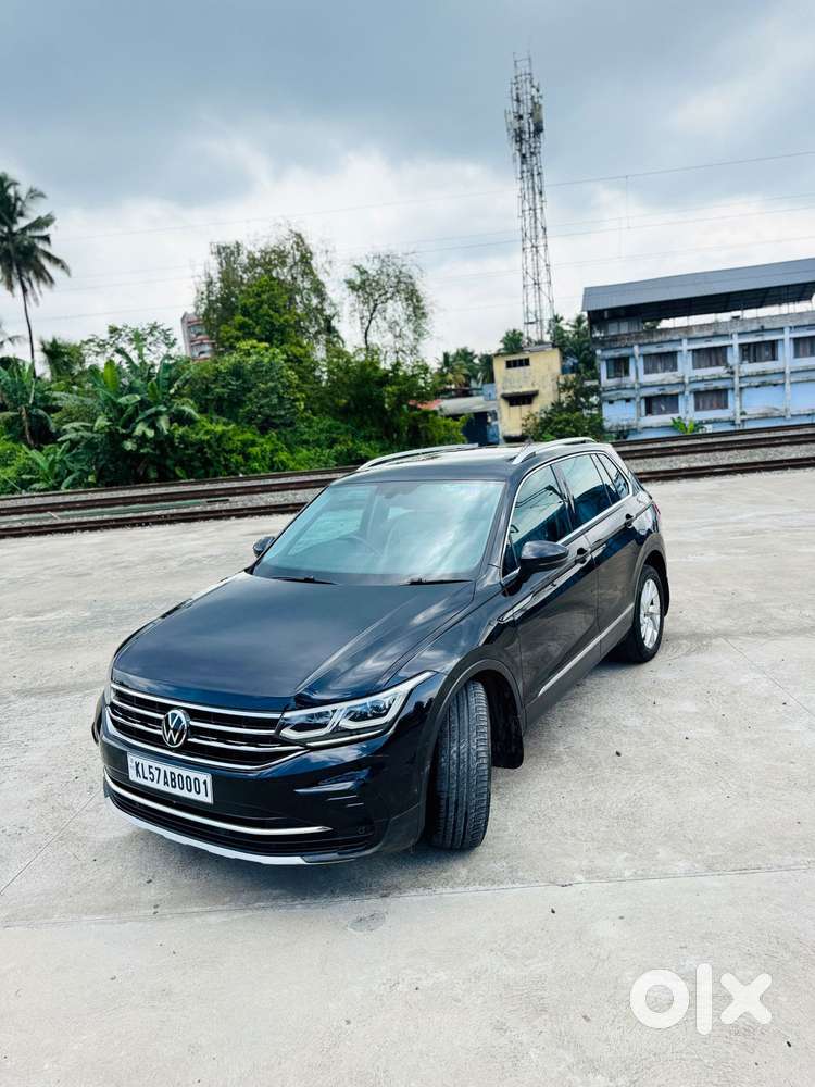 Volkswagen Tiguan 2.0 Elegance Tsi Dsg, 2023, Petrol