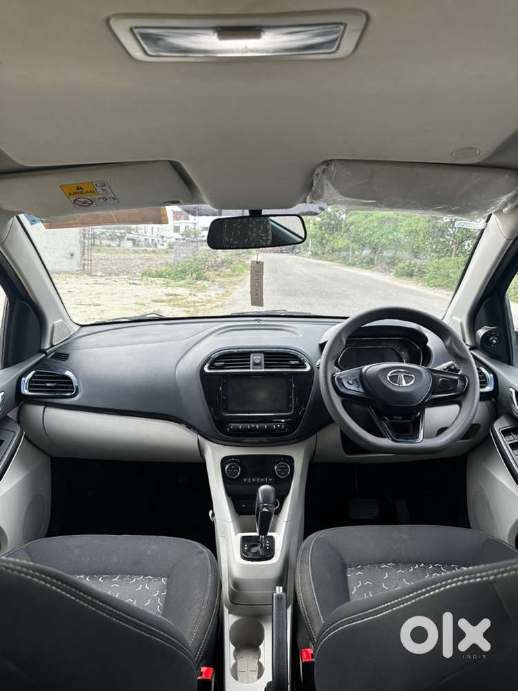 Tata Tiago Petrol 2022