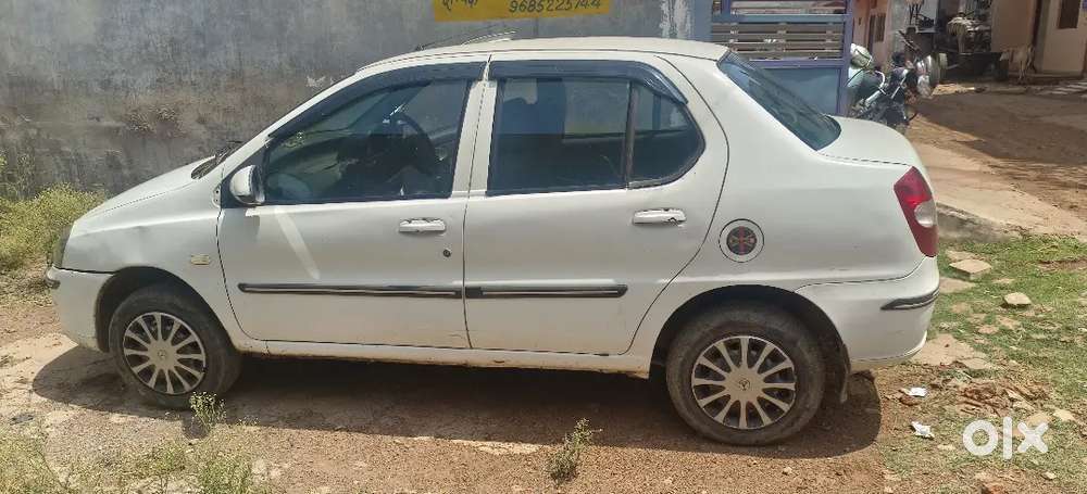 Tata Indigo Ecs 2016 Diesel Manual