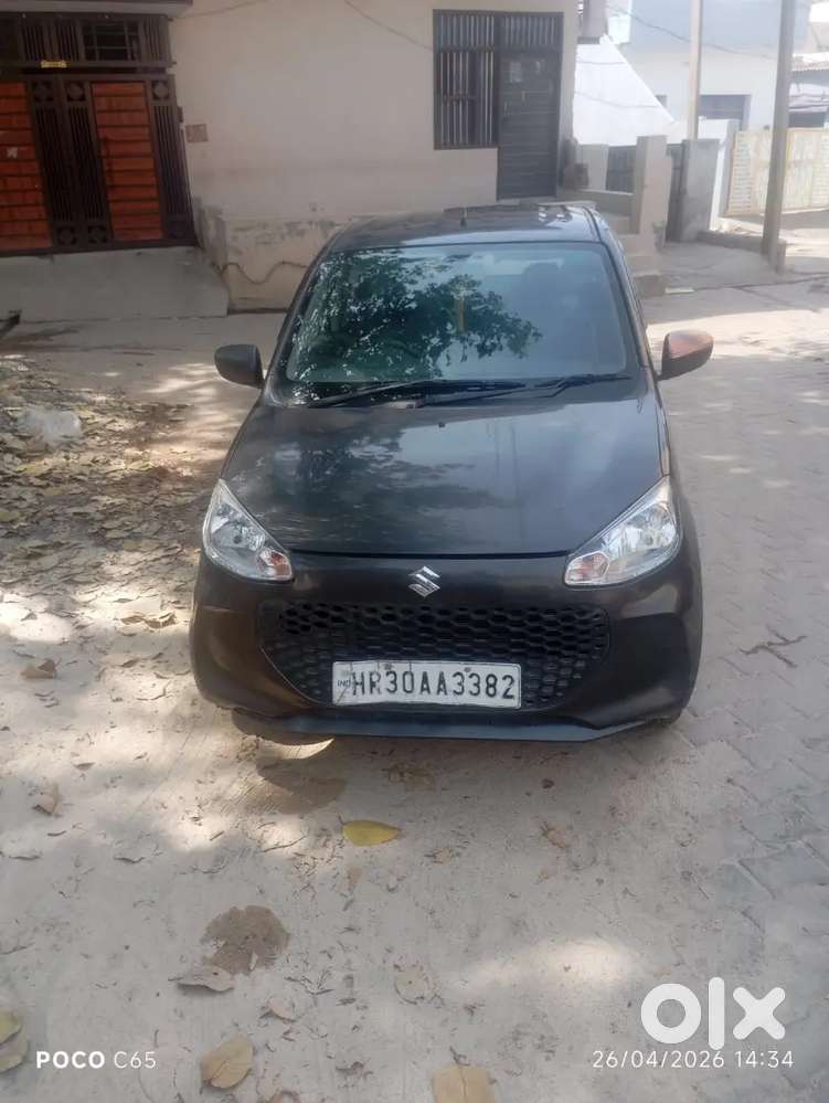 Maruti Suzuki Alto K10 2023