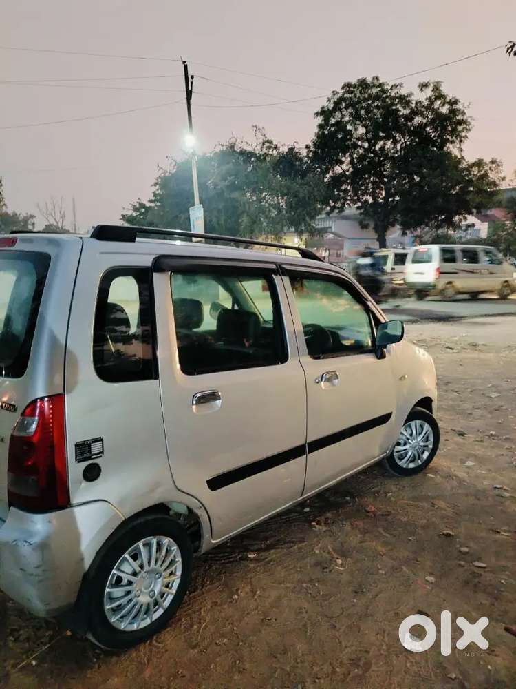 Maruti Suzuki Wagon R 1.0 2010 Lpg 128000 Km Driven