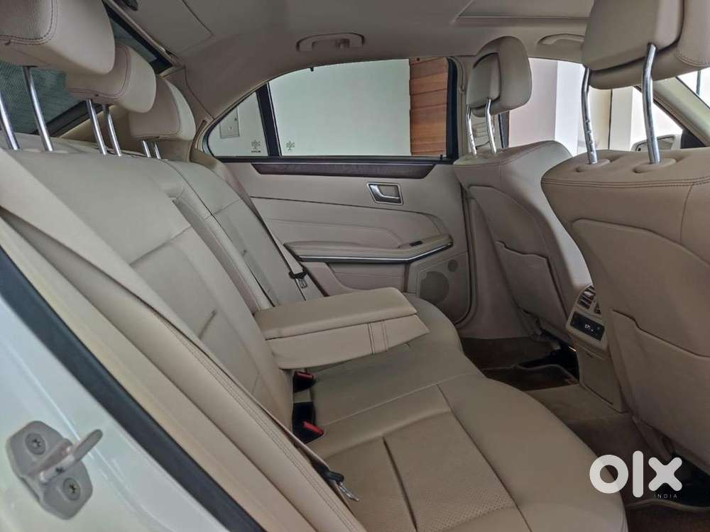 Mercedes-benz Diesel Automatic 2014 Car