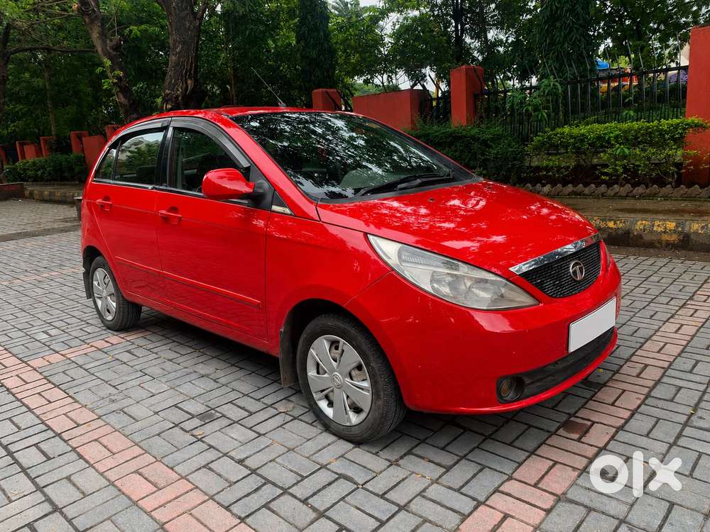 Tata Vista Tech Ls Bs Iv, 2009, Diesel