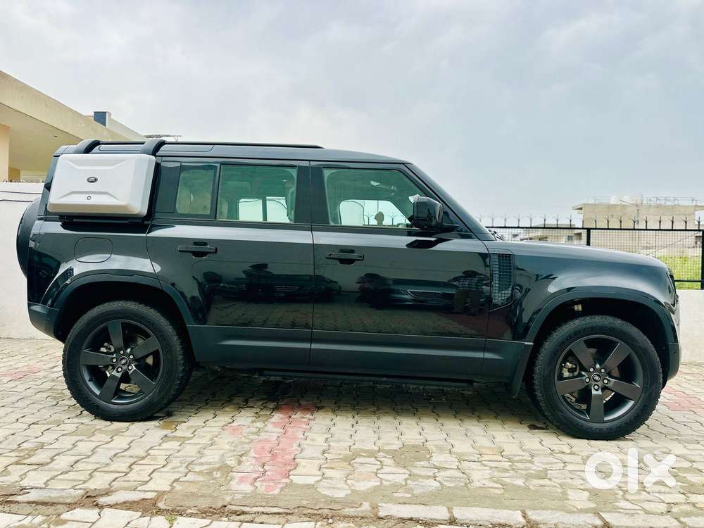 Land Rover Defender 2.0 110 Hse, 2025, Petrol