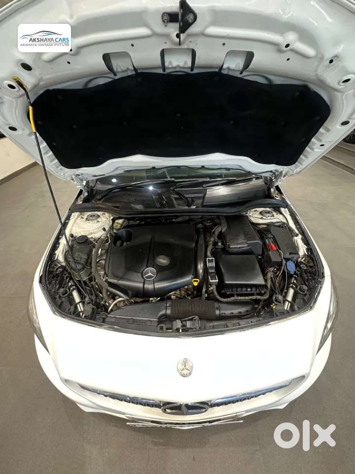 Mercedes-benz Cls-class 250 Cdi, 2015, Diesel