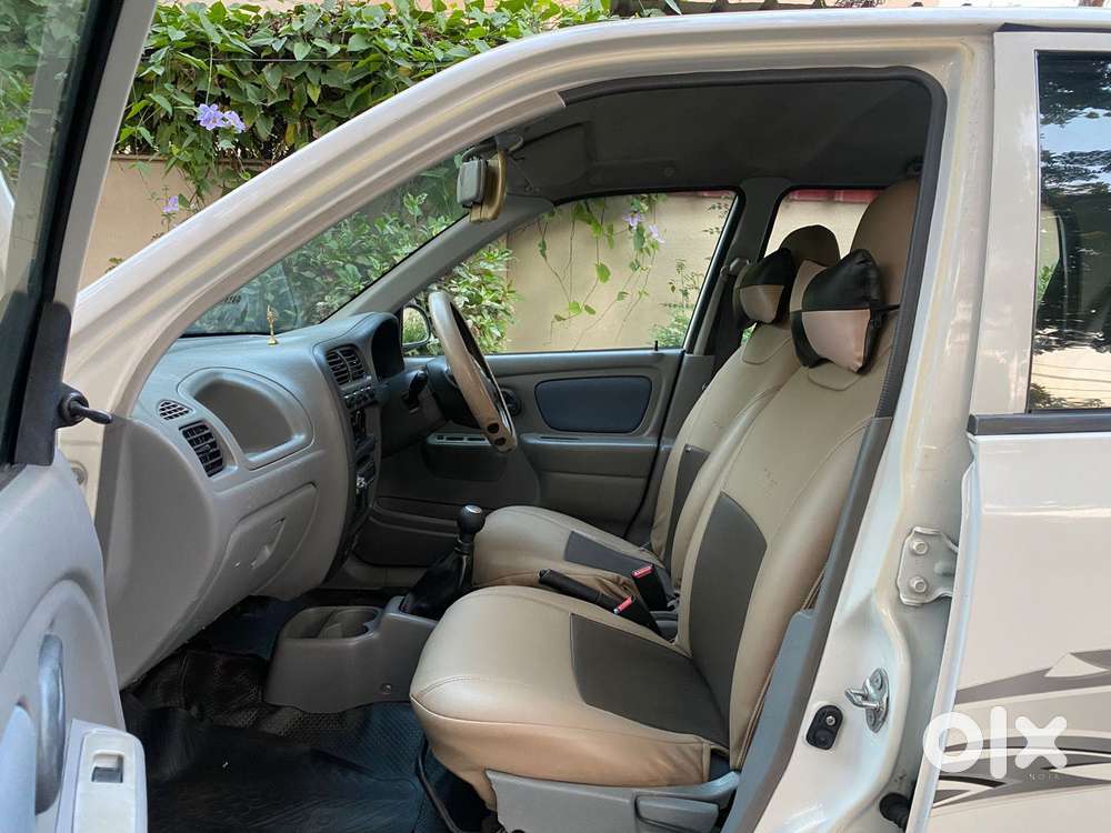 Maruti Suzuki Alto K10 2010-2014 Vxi, 2014, Petrol