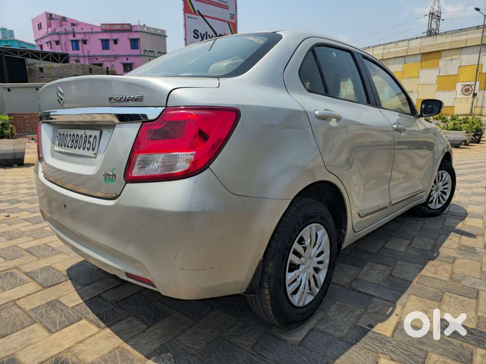 Maruti Suzuki Dzire 2017-2020 Vdi, 2019, Diesel