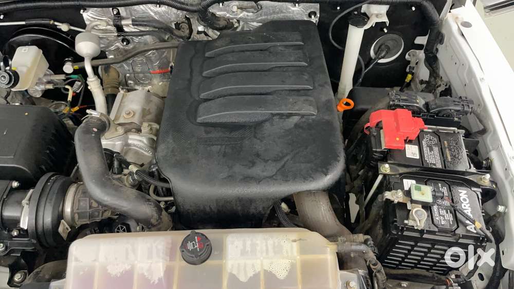 Mahindra Thar Roxx Ax7 L Petrol At 2wd, 2024, Petrol