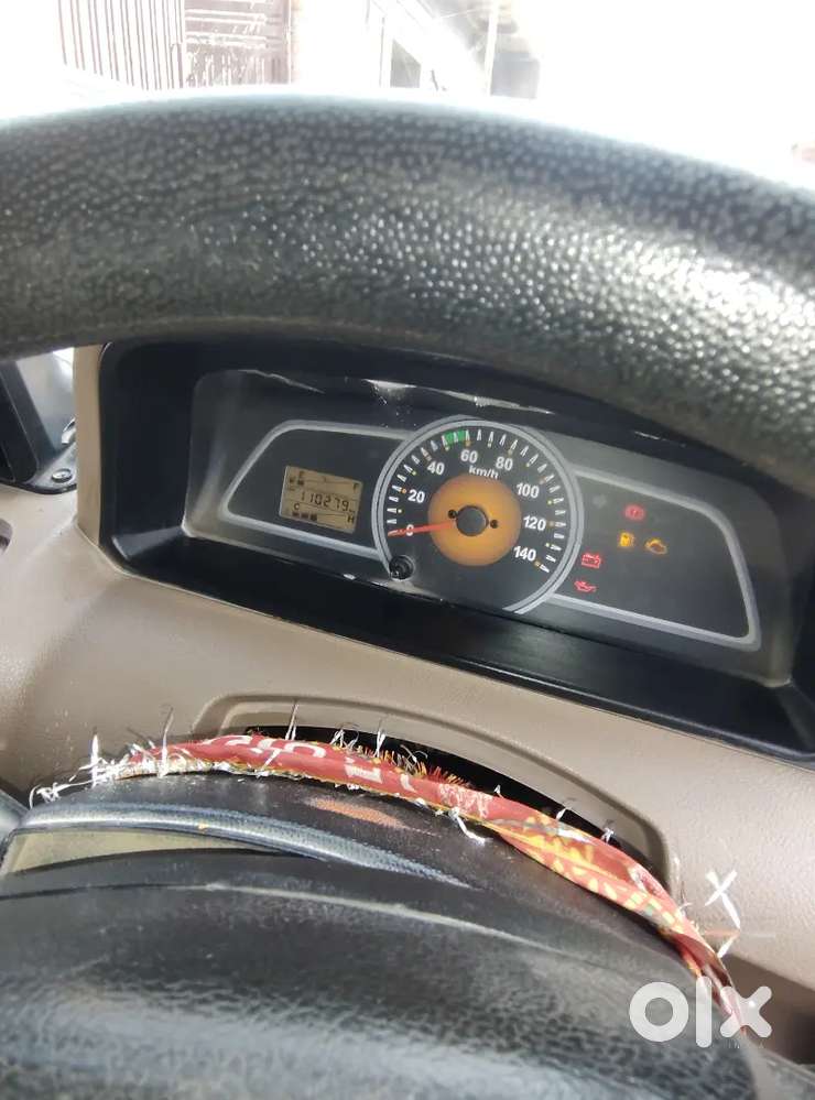 Mahindra Be.07 Diesel 2023