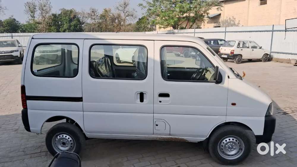 Maruti Suzuki Eeco 2026 Cng & Hybrids Good Condition