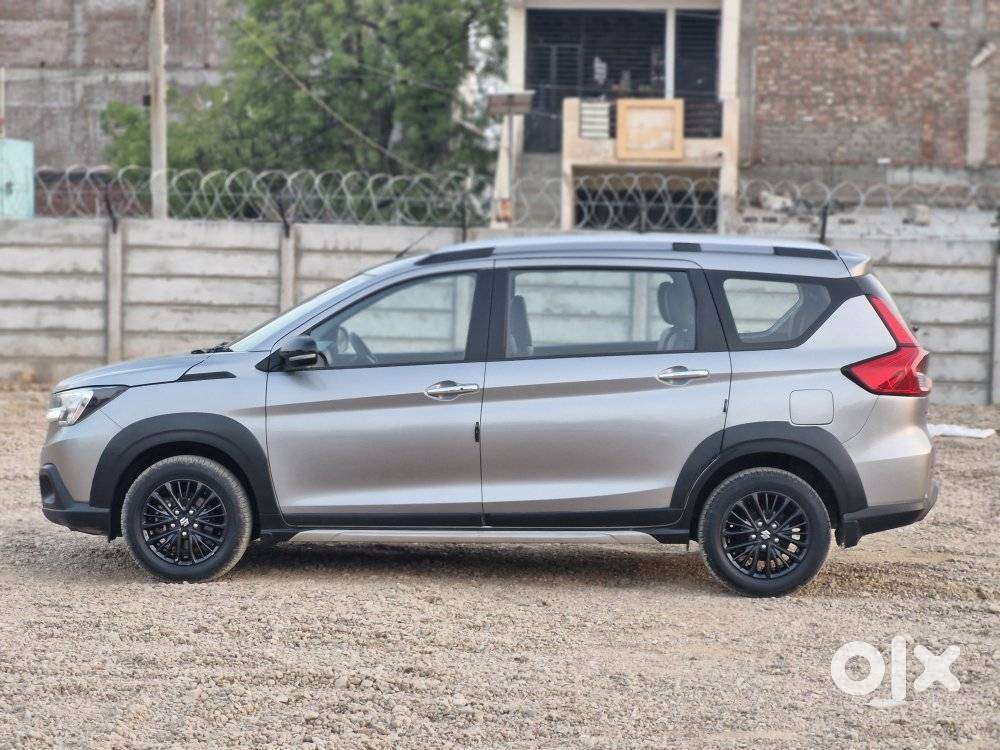 Maruti Suzuki Xl6 Zeta, 2020, Petrol