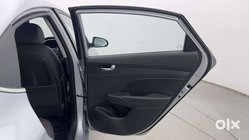 Hyundai Verna 1.0 Sx (o) Turbo Gdi Dct, 2021, Petrol