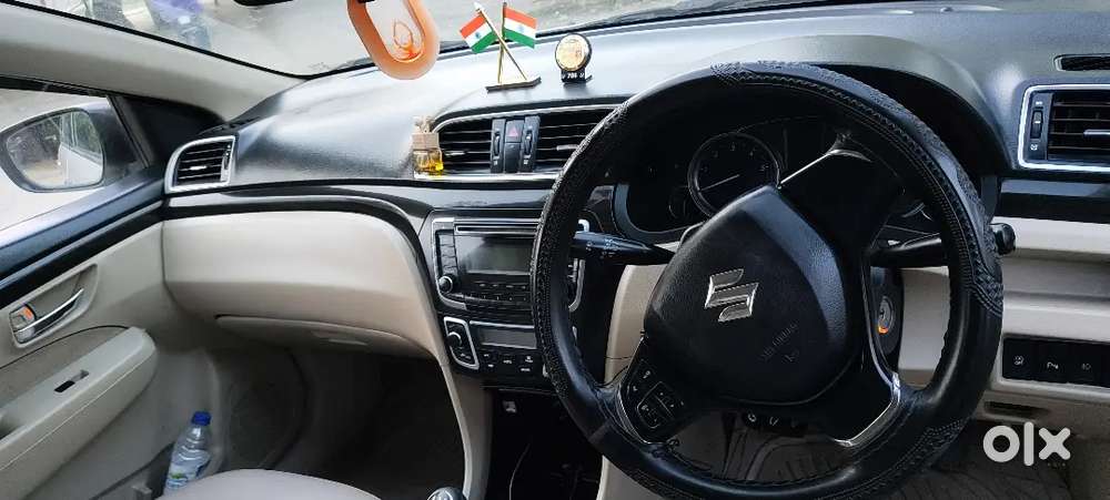 Maruti Suzuki Ciaz 2016 Diesel Well Maintained