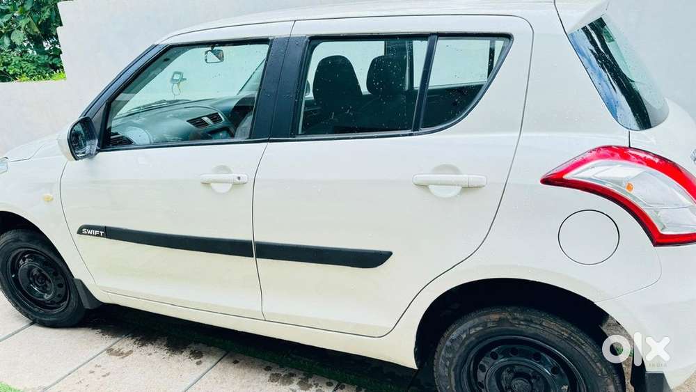 Maruti Suzuki Swift Petrol Good Condition