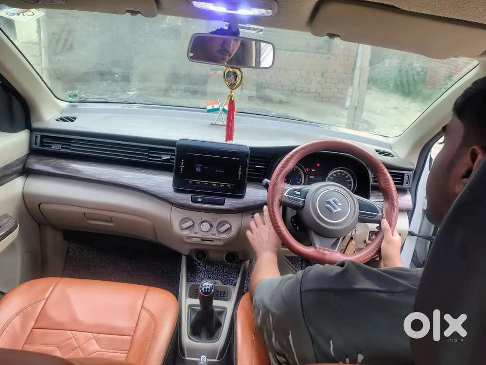 Good Interior