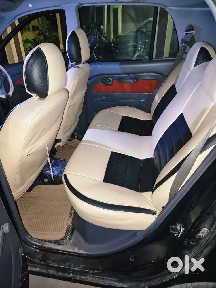 Family Used Car Well Maintained. Recently Done General Services