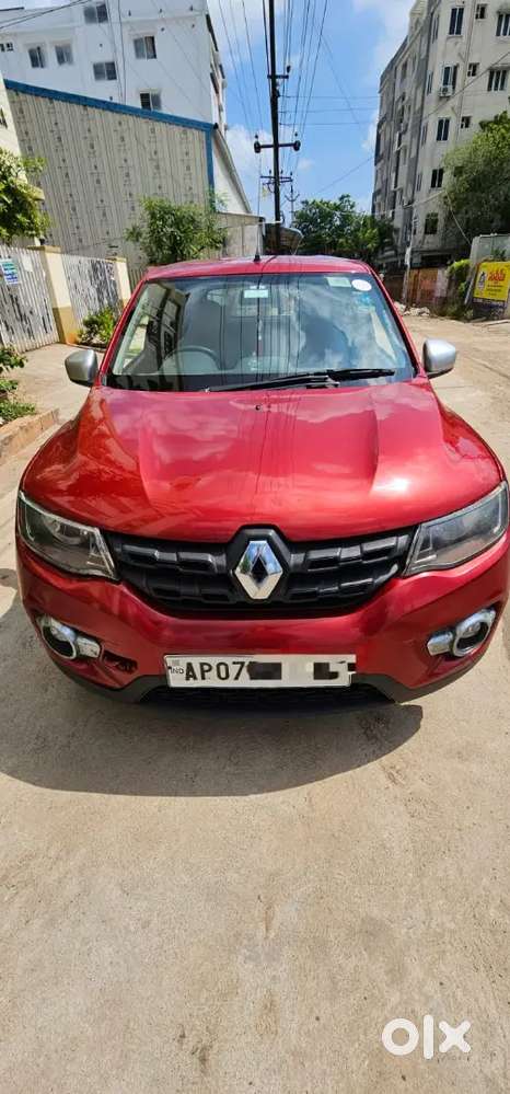 Good Condition Single Airbag Vehicle