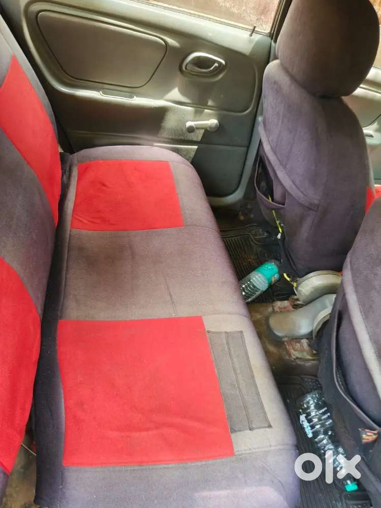 Maruti Suzuki Alto 800 2008