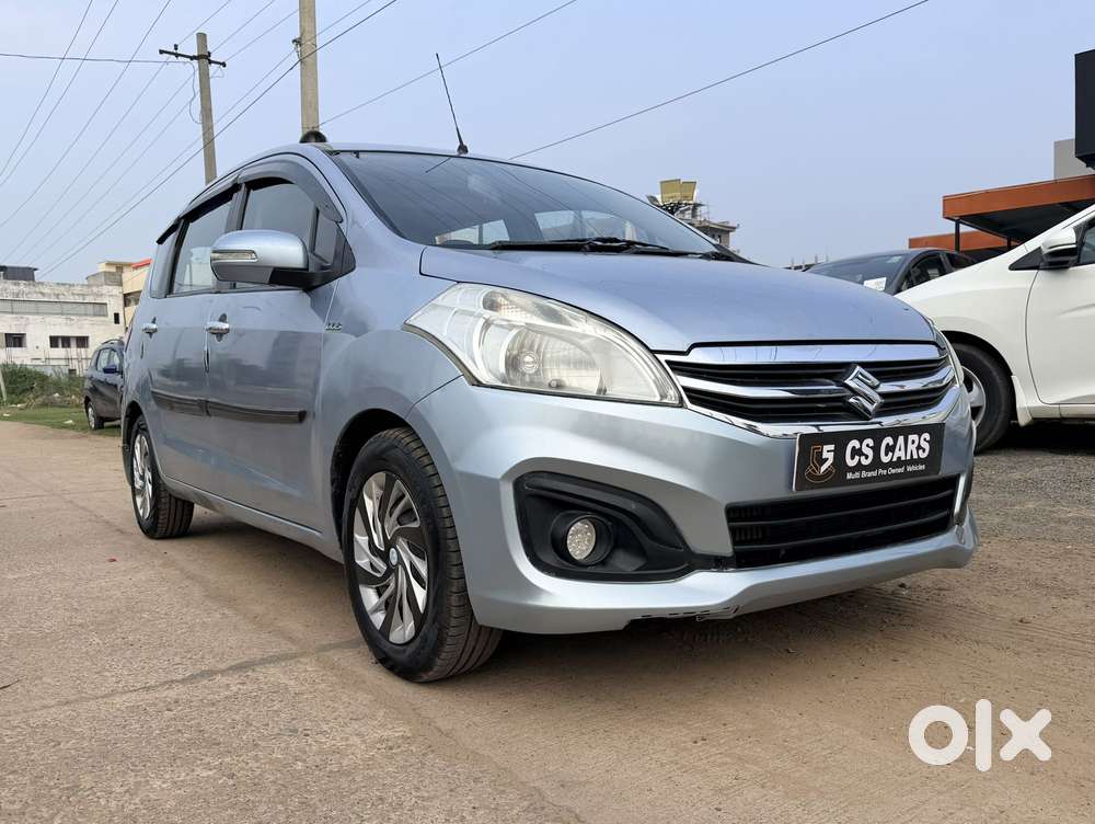 Maruti Suzuki Ertiga Vdi, 2016, Diesel
