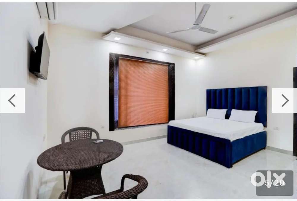 Guest House Me Saaf Safai Ke Liye