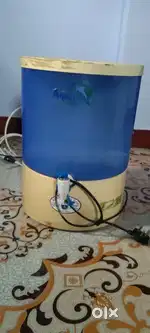 Water purifier