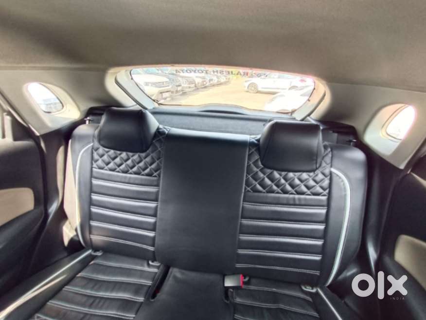 Toyota Glanza 1.2 S, 2022, Petrol