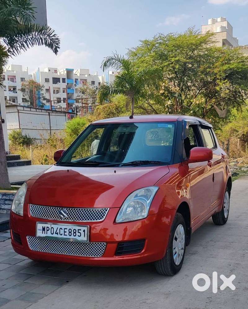 Maruti Suzuki Swift 2004-2010 1.3 Vxi, 2010, Petrol