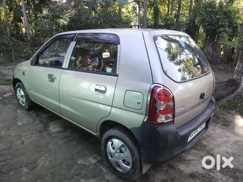 Maruti Suzuki Alto 2006