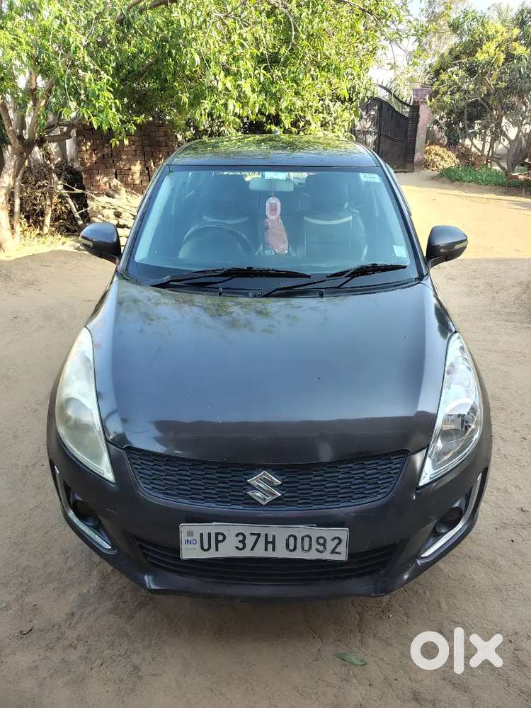 Maruti Suzuki Swift 2017 Diesel Well Maintained