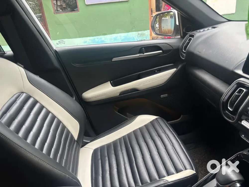 Kia Sonet 1.0 Gtx Plus 2024