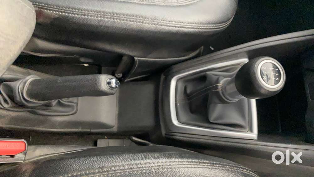 Nissan Kicks Xv, 2021, Petrol