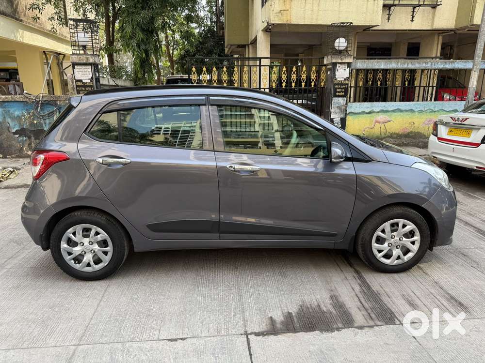 Hyundai Grand I10 2016-2017 Crdi Sportz, 2018, Diesel