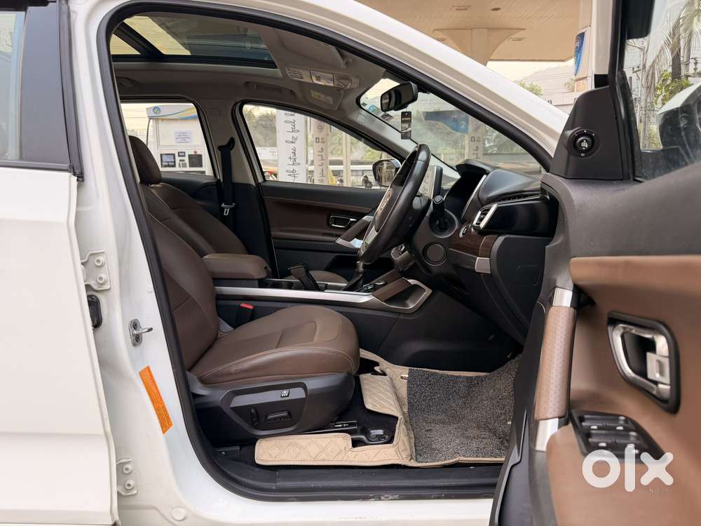 Tata Harrier Xza+, 2022, Diesel