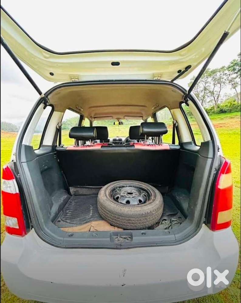Maruti Suzuki Petrol 2008