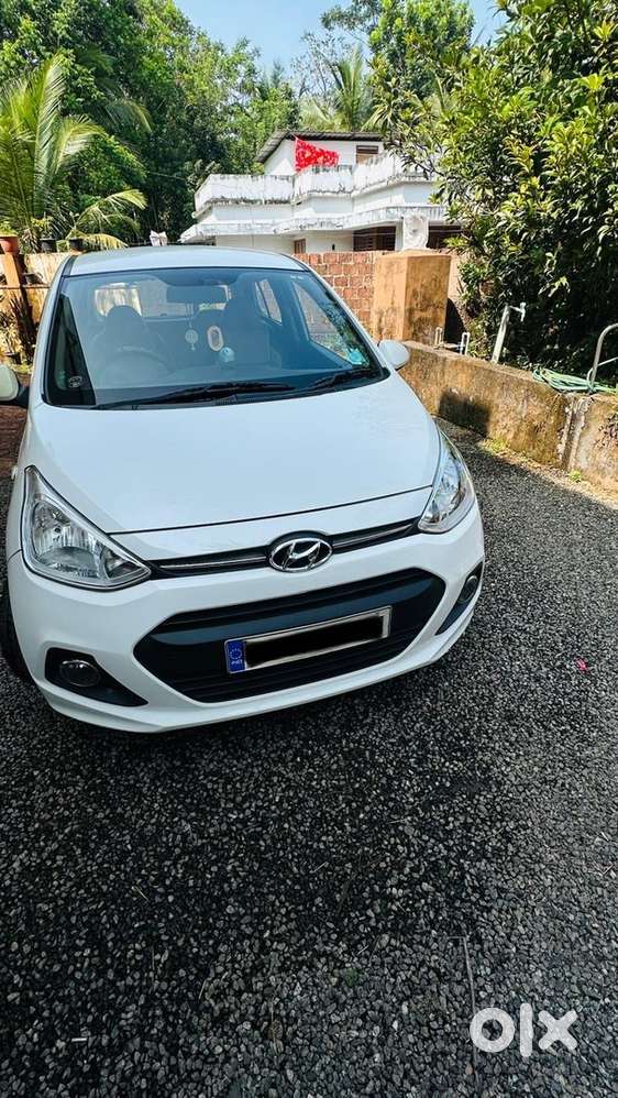 I Bought A New Car