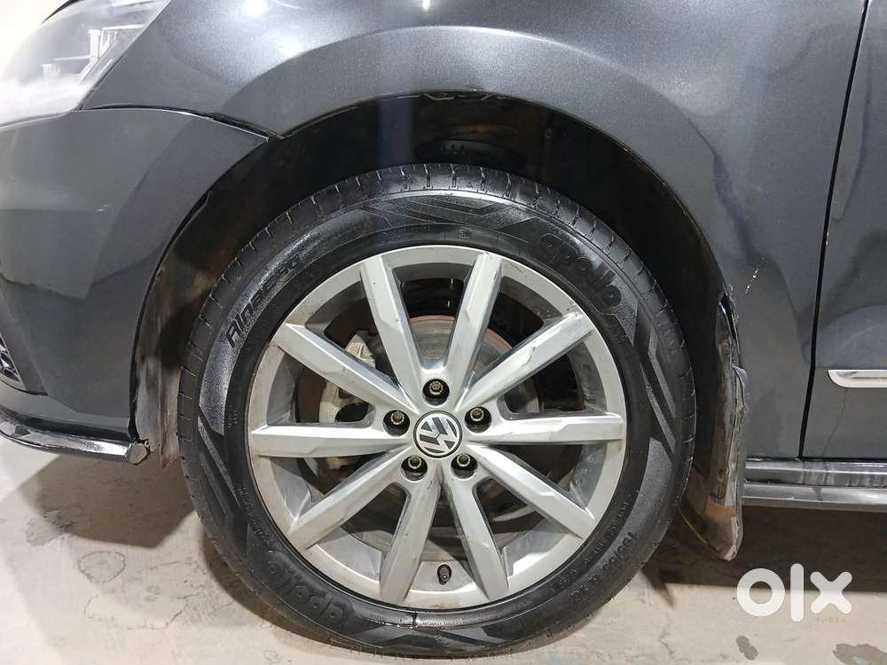 Volkswagen Vento 1.6 Highline, 2020, Petrol
