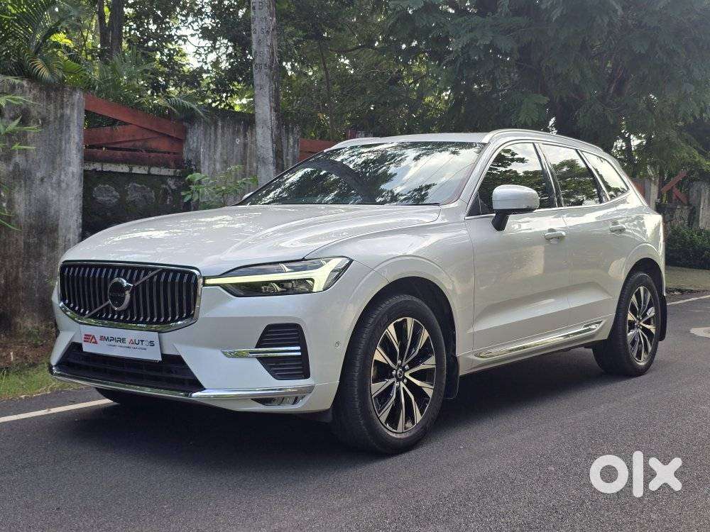 Volvo Xc60 2.0 B5 Ultimate, 2023, Petrol