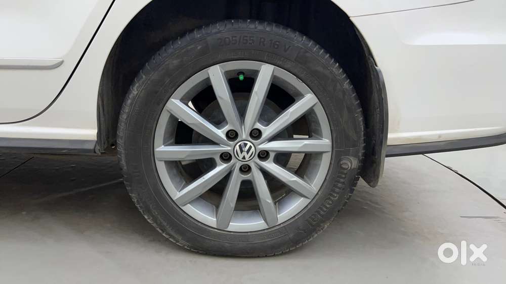 Volkswagen Vento 1.6 Highline, 2021, Petrol