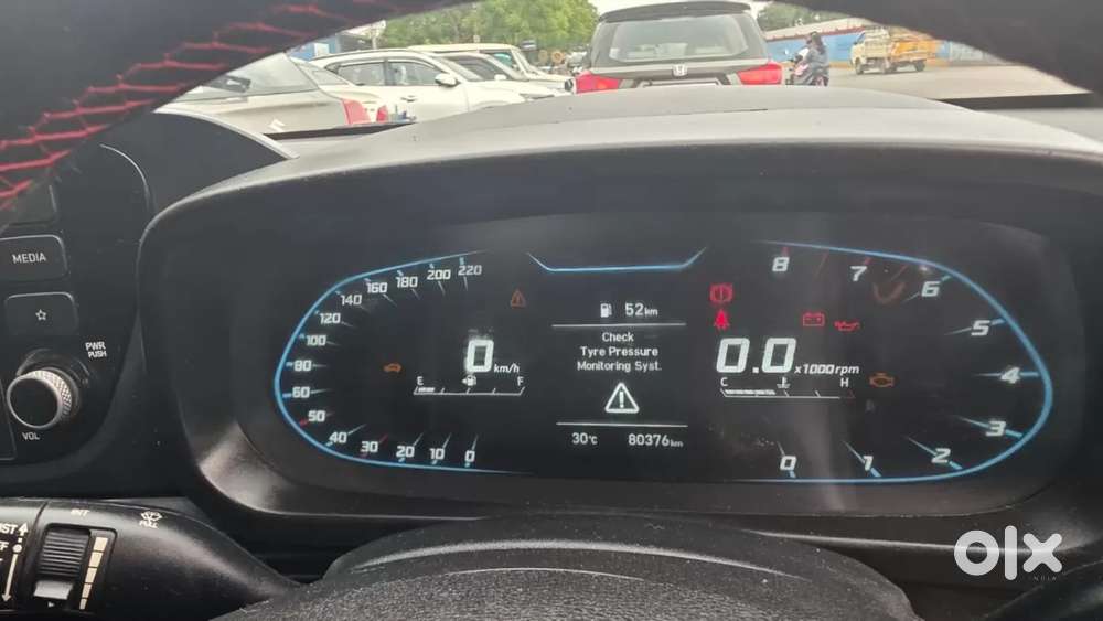 Hyundai I20 Sportz 1.2 Mt, 2021, Petrol