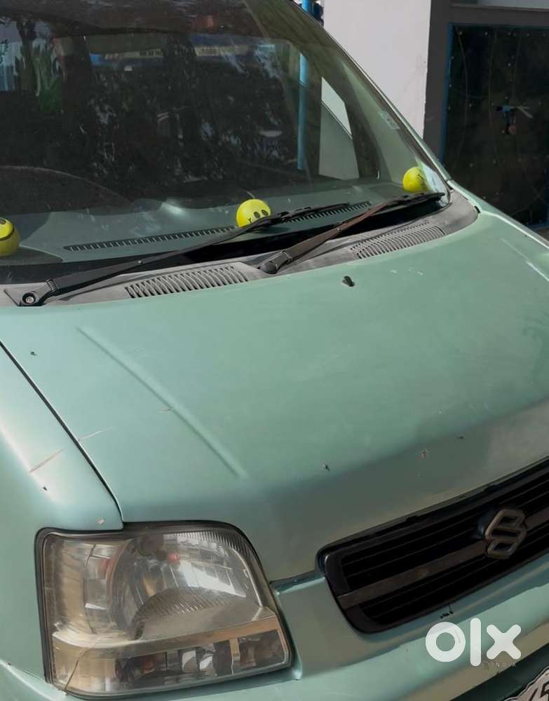 Well, Maintained Date Expire